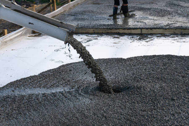 Best Concrete Installation Cost  in Eastlawn Gardens, PA