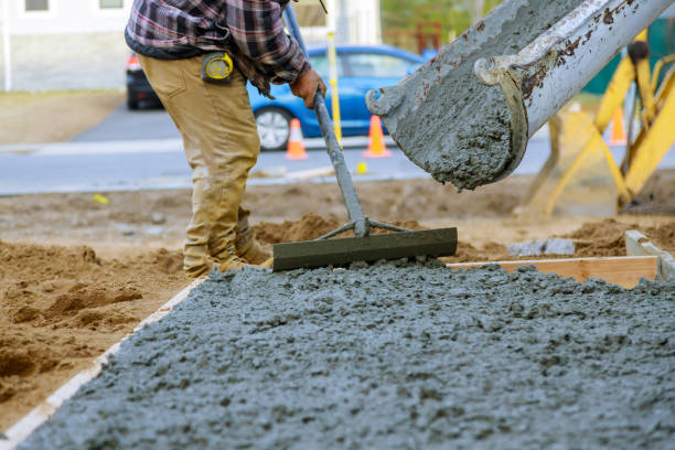 Best Concrete Repair Services  in Eastlawn Gardens, PA