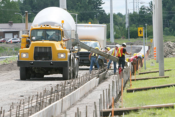 Best Concrete Crack Repair  in Eastlawn Gardens, PA